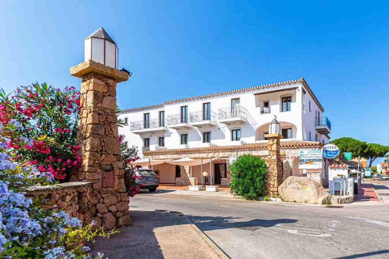 Hotel Il Faro di Molara - Comfort, Porto San Paolo (OT)