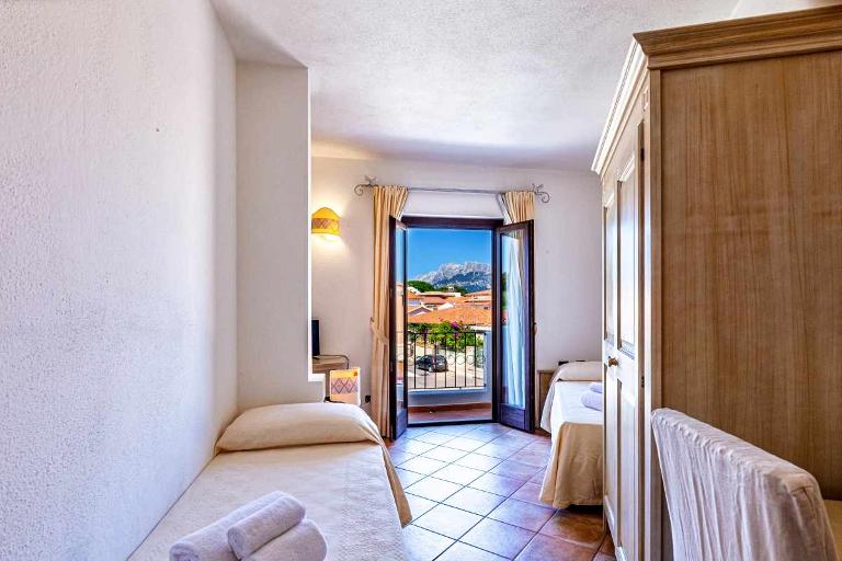 Hotel Il Faro di Molara - Comfort, Porto San Paolo (OT)