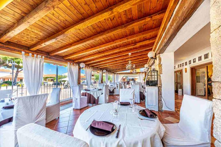 Hotel Il Faro di Molara - Comfort, Porto San Paolo (OT)