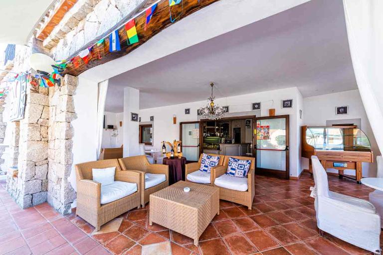 Hotel Il Faro di Molara - Comfort, Porto San Paolo (OT)