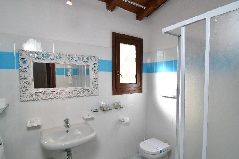 Hotel Li Suari Club Village - Camere Family, San Teodoro (OT)