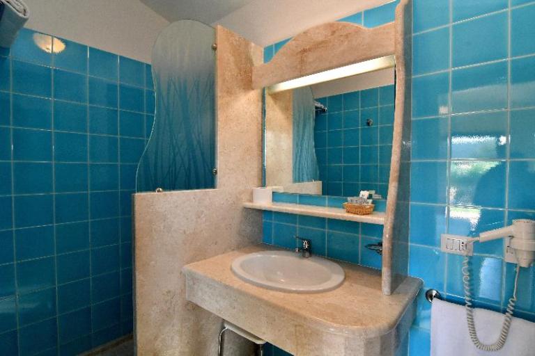Hotel Li Suari Club Village - Camere Family, San Teodoro (OT)