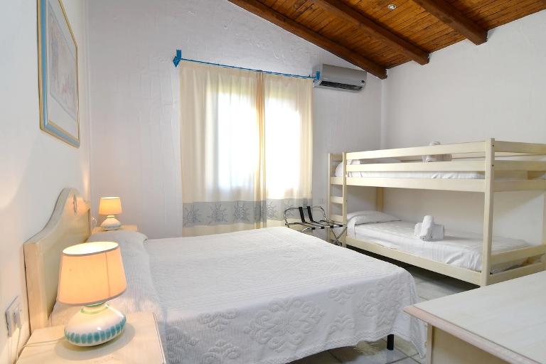 Hotel Li Suari Club Village - Camere Family, San Teodoro (OT)