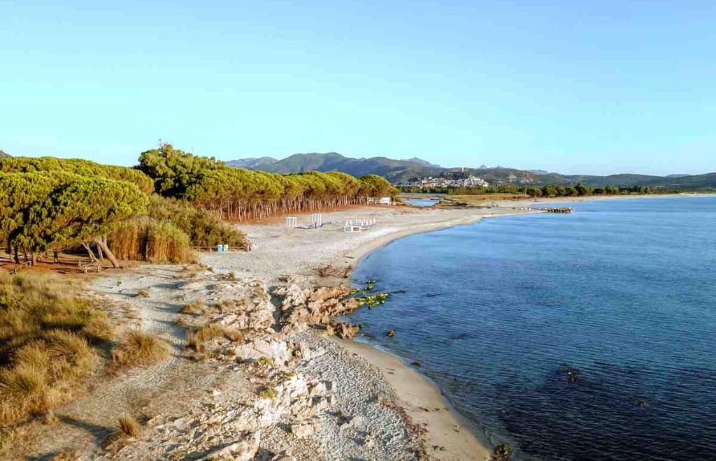 Fior di Sardegna Resort, Posada (NU) #22