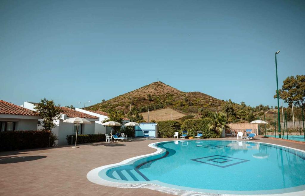 Fior di Sardegna Resort, Posada (NU) #2