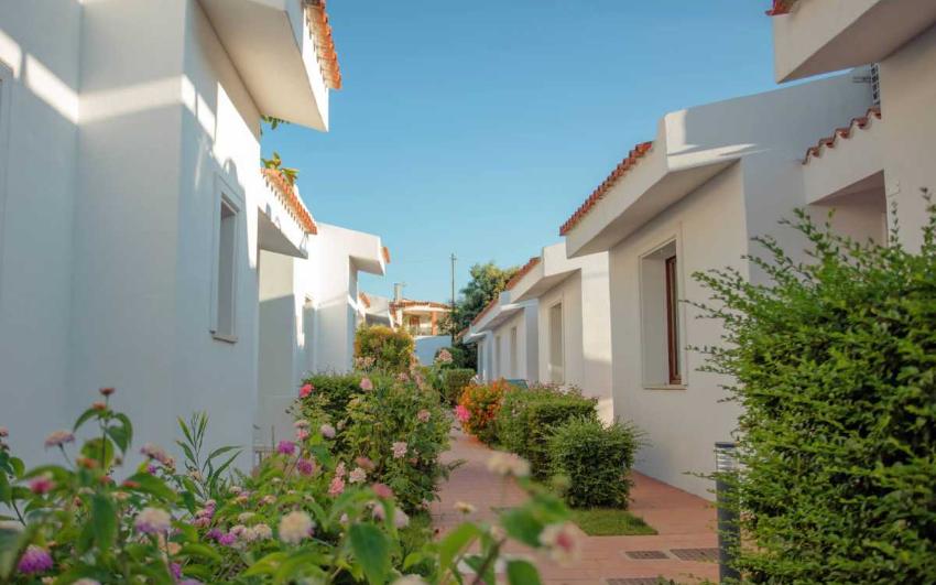 Fior di Sardegna Resort Hotel Posada - Sardegna