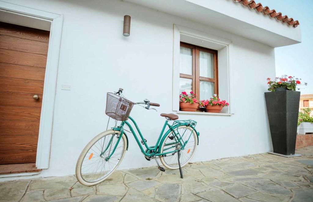 Fior di Sardegna Resort, Posada (NU) #21