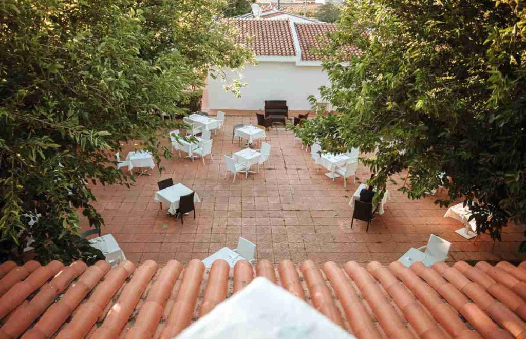 Fior di Sardegna Resort, Posada (NU) #17