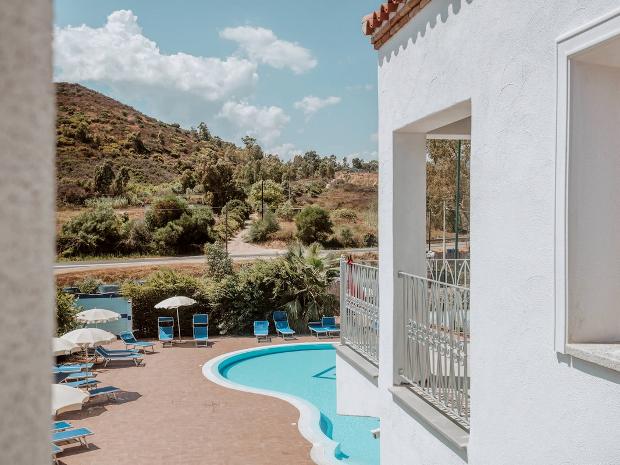 Fior di Sardegna Resort Hotel Posada - Sardegna