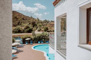 Fior di Sardegna Resort - Posada - NU