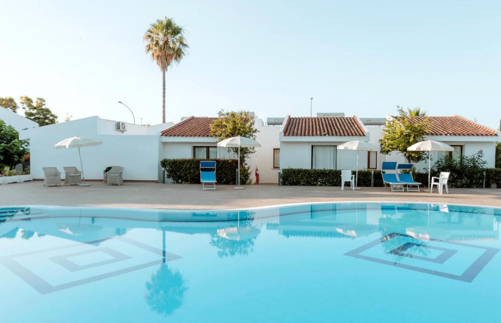 Fior di Sardegna Resort, Posada (NU) #2