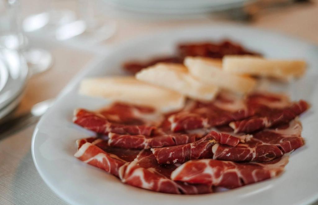 Fior di Sardegna Resort, Posada (NU) #20