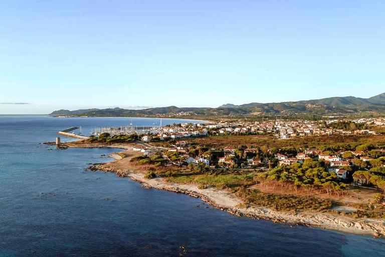 Fior di Sardegna Resort - Camere Classic, Posada (NU)