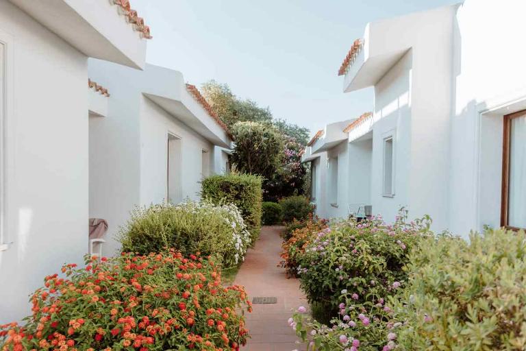 Fior di Sardegna Resort - Camere Classic, Posada (NU)