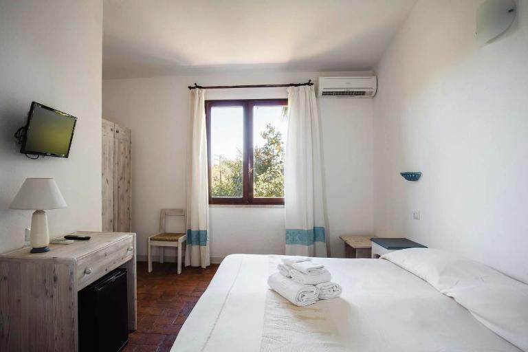 Fior di Sardegna Resort - Camere Classic, Posada (NU)