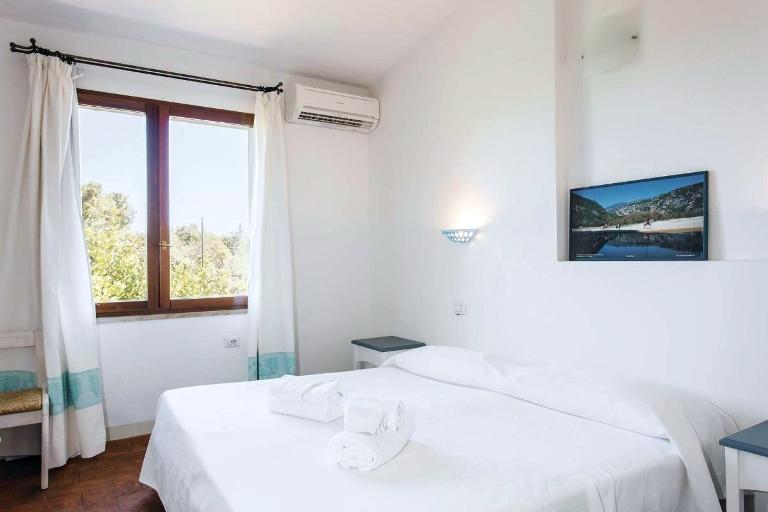 Fior di Sardegna Resort - Camere Classic, Posada (NU)