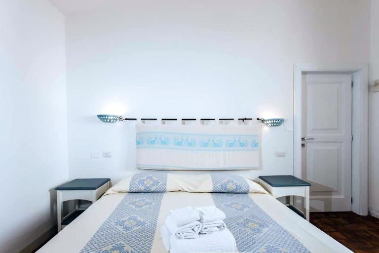 Fior di Sardegna Resort - Camere Classic, Posada (NU)