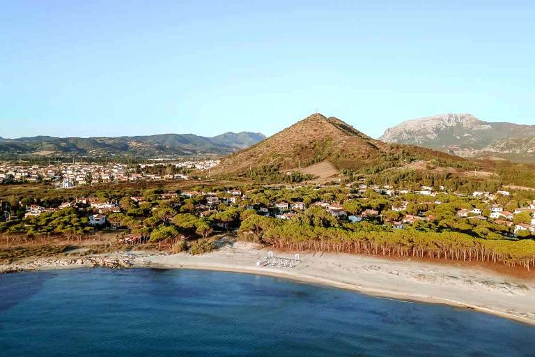 Fior di Sardegna Resort - Camera Superior, Posada (NU)