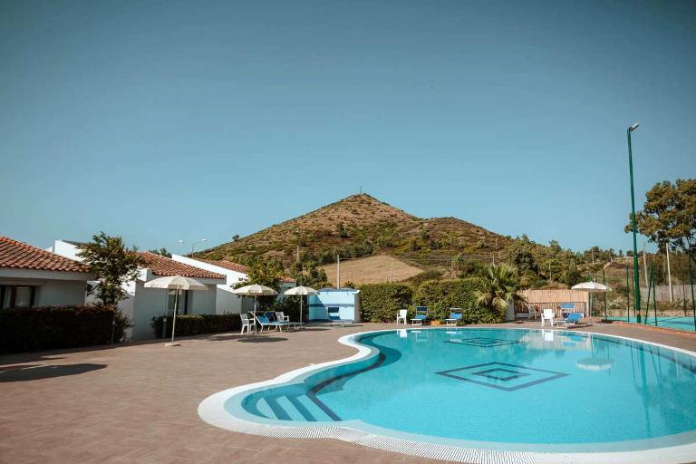 Fior di Sardegna Resort - Camera Superior, Posada (NU)