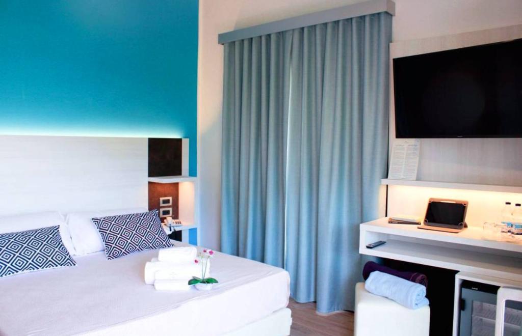 Relax Hotel I Ginepri, Cala Gonone (NU) #16