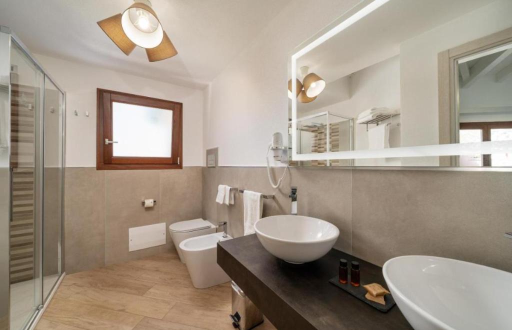 Relax Hotel I Ginepri, Cala Gonone (NU) #17