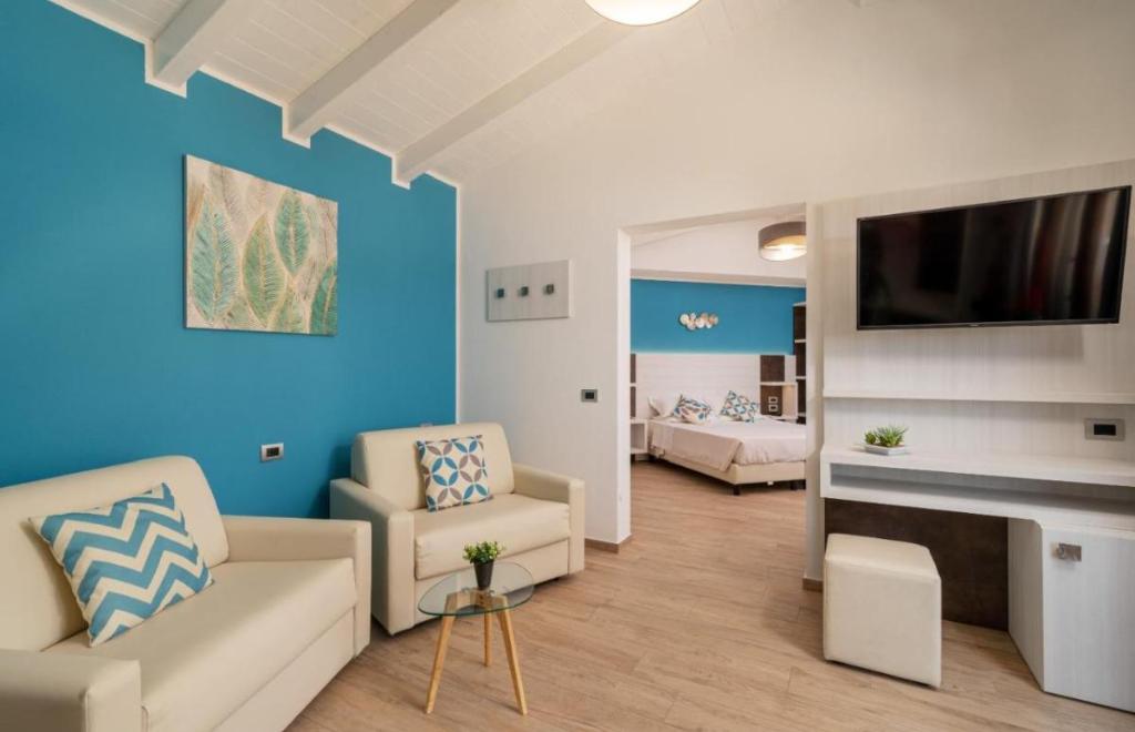 Relax Hotel I Ginepri, Cala Gonone (NU) #14