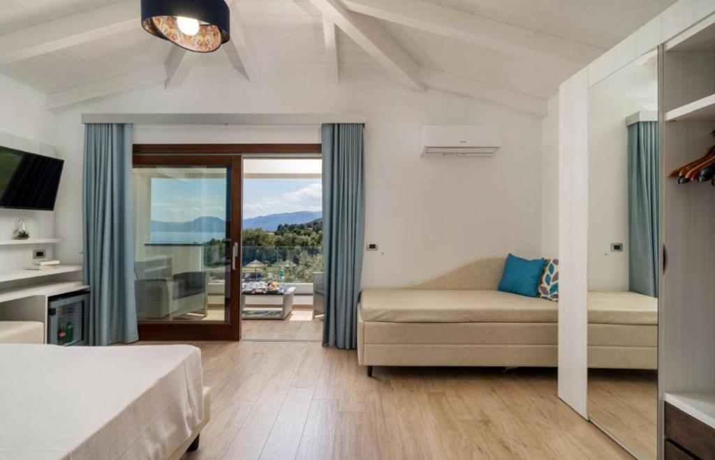 Relax Hotel I Ginepri, Cala Gonone (NU) #11