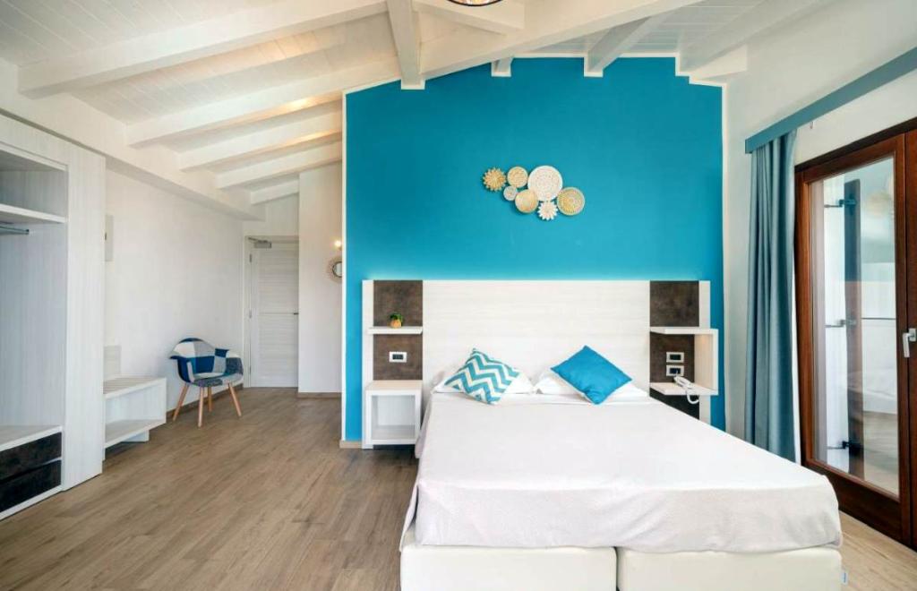 Relax Hotel I Ginepri, Cala Gonone (NU) #15