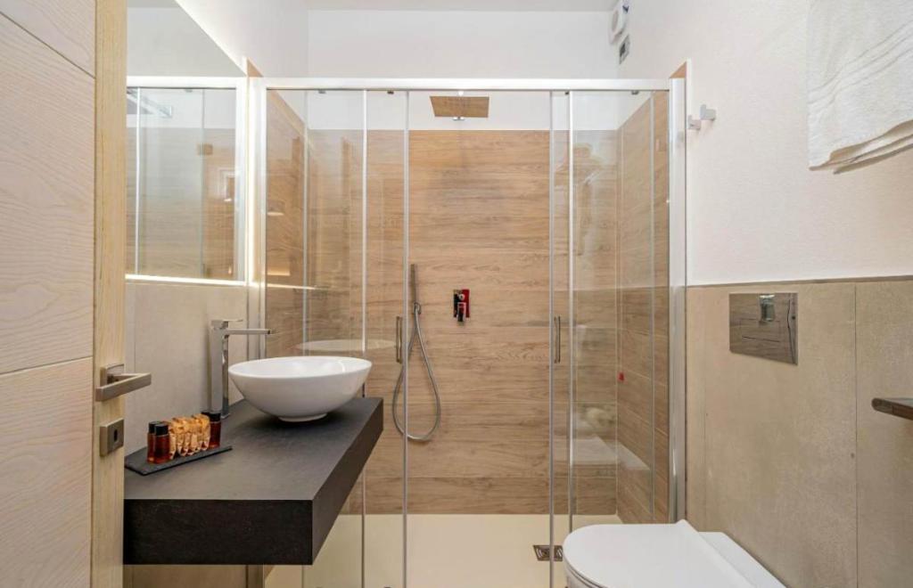 Relax Hotel I Ginepri, Cala Gonone (NU) #12