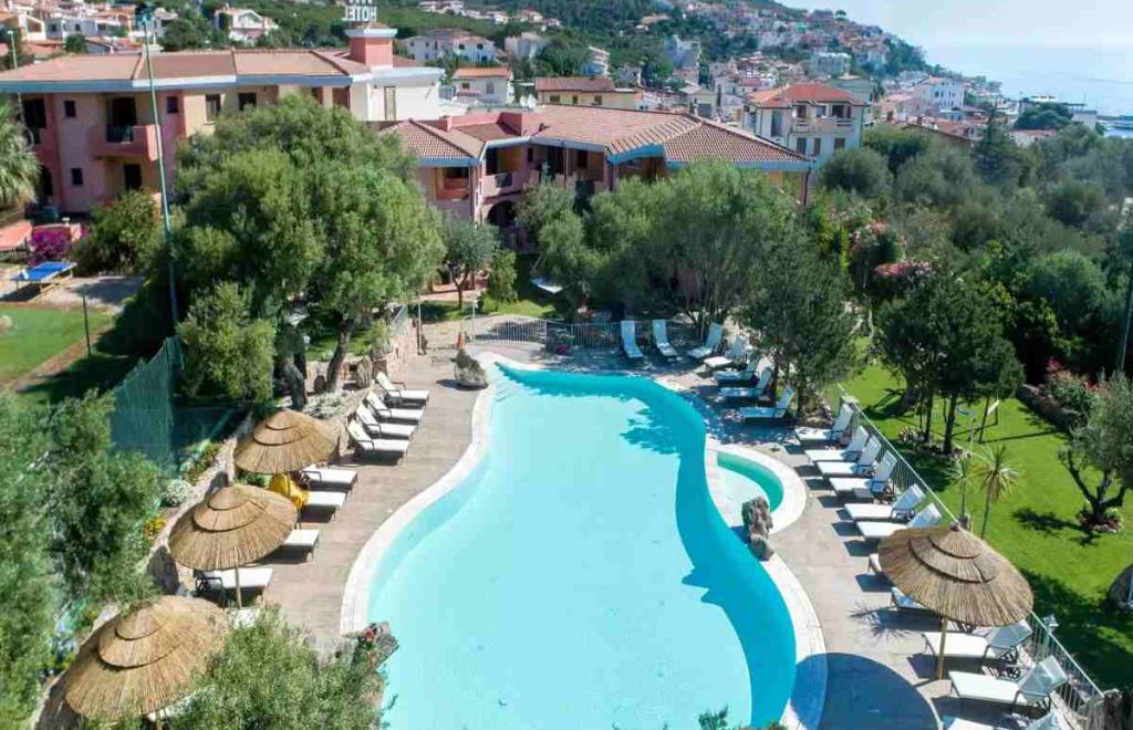 Relax Hotel I Ginepri, Cala Gonone (NU) #4