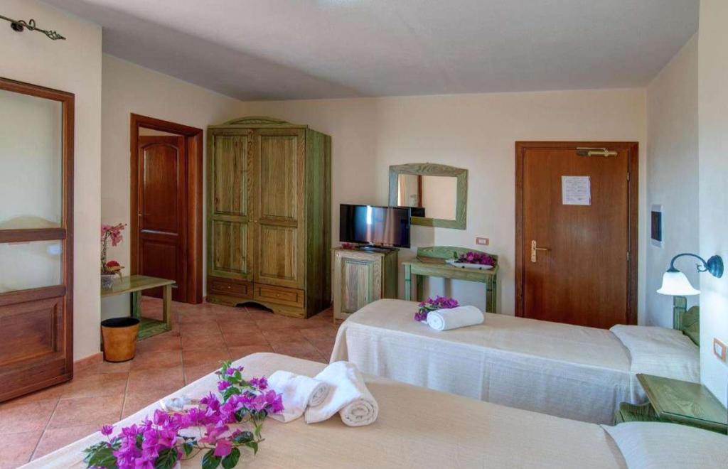 Relax Hotel I Ginepri, Cala Gonone (NU) #18