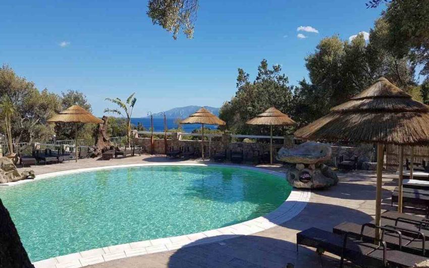 Relax Hotel I Ginepri Hotel Cala Gonone - Sardegna