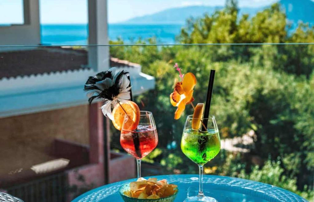 Relax Hotel I Ginepri, Cala Gonone (NU) #10