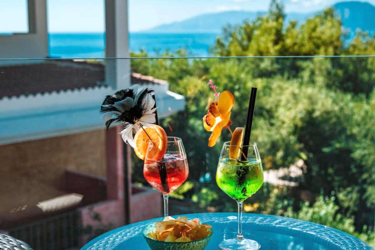 hotel i ginepri cala gonone