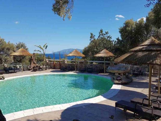 Relax Hotel I Ginepri Hotel Cala Gonone - Sardegna