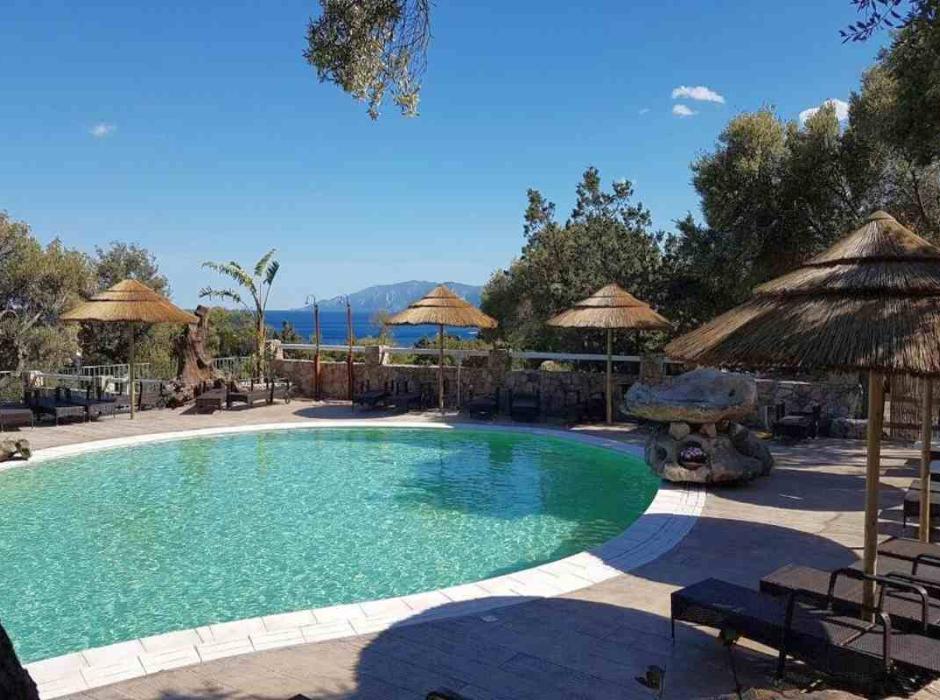 Relax Hotel I Ginepri Hotel Cala Gonone - Sardegna