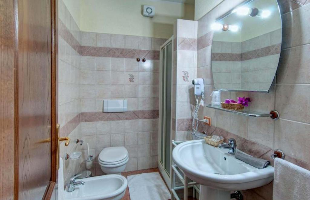 Relax Hotel I Ginepri, Cala Gonone (NU) #22