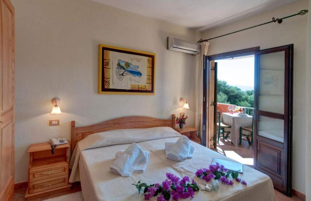 Relax Hotel I Ginepri, Cala Gonone (NU) #19