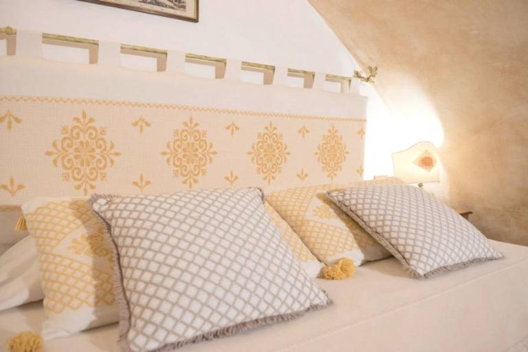 Hôtel Anticos Palathos - Junior Suite, Orosei (NU)