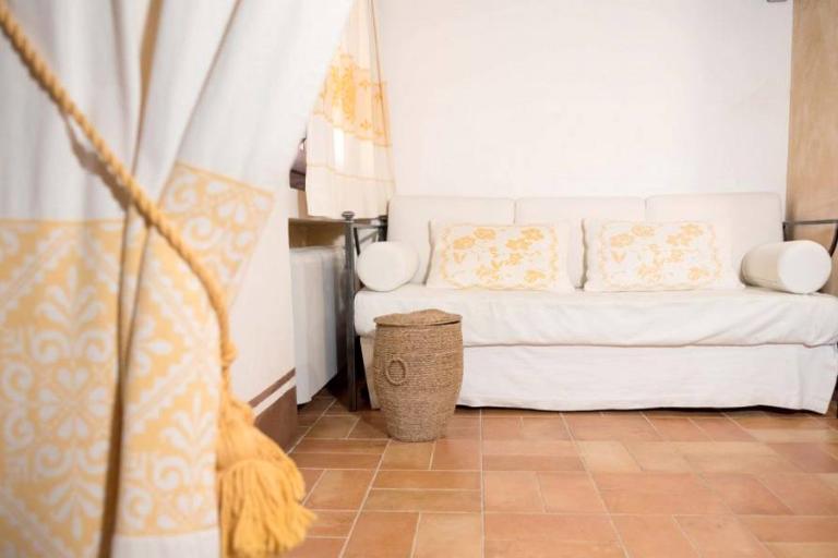 Hôtel Anticos Palathos - Junior Suite, Orosei (NU)