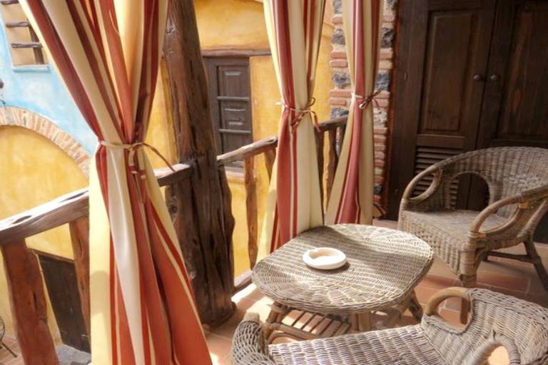 Hôtel Anticos Palathos - Junior Suite, Orosei (NU)