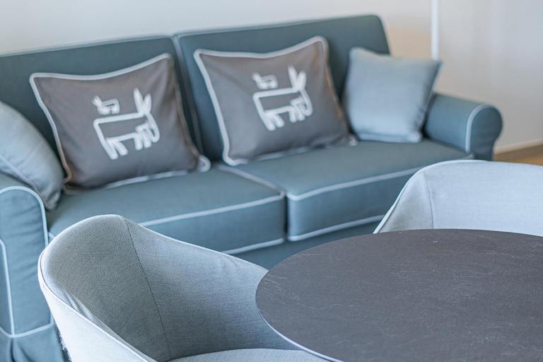 La Coluccia Hotel & Beach Club - Junior Suite Meerblick, Santa Teresa Gallura (OT)