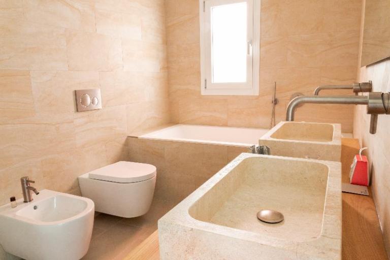 La Coluccia Hotel & Beach Club - Junior Suite Meerblick, Santa Teresa Gallura (OT)