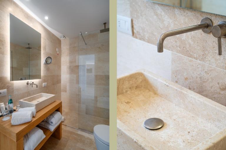 La Coluccia Hotel & Beach Club - Junior Suite Garden, Santa Teresa Gallura (OT)