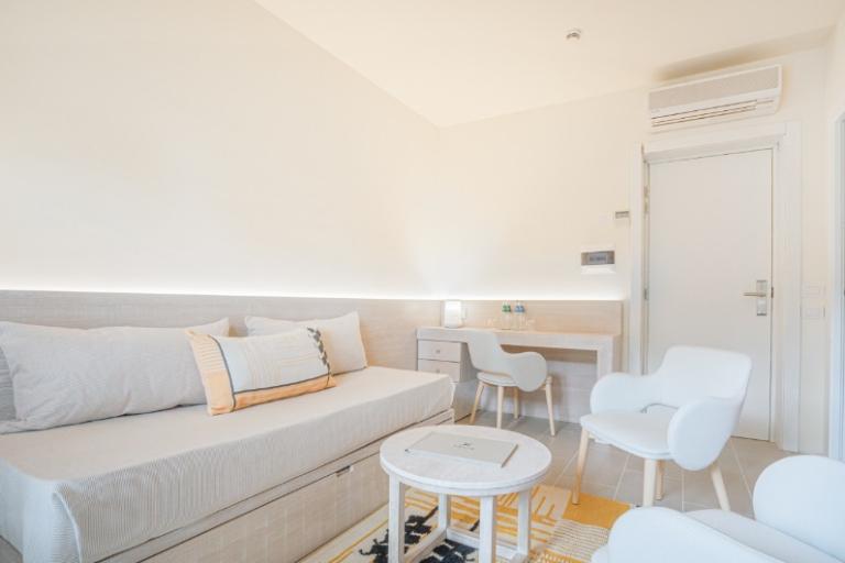 La Coluccia Hotel & Beach Club - Junior Suite Garden, Santa Teresa Gallura (OT)