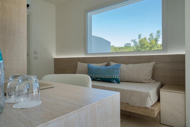 La Coluccia Hotel & Beach Club - Suite, Santa Teresa Gallura (OT)