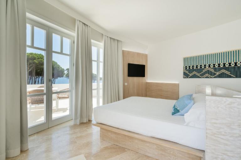 La Coluccia Hotel & Beach Club - Suite, Santa Teresa Gallura (OT)