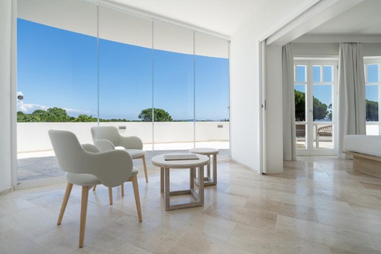 La Coluccia Hotel & Beach Club - Suite, Santa Teresa Gallura (OT)