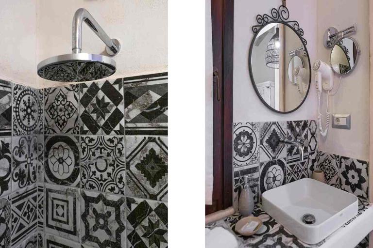 Hotel Galanias - Chambre Pool, Bari Sardo (OG)