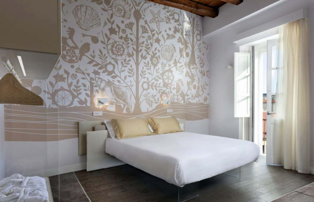Boutiquehotel Casa Clàt, Cagliari (CA) #6